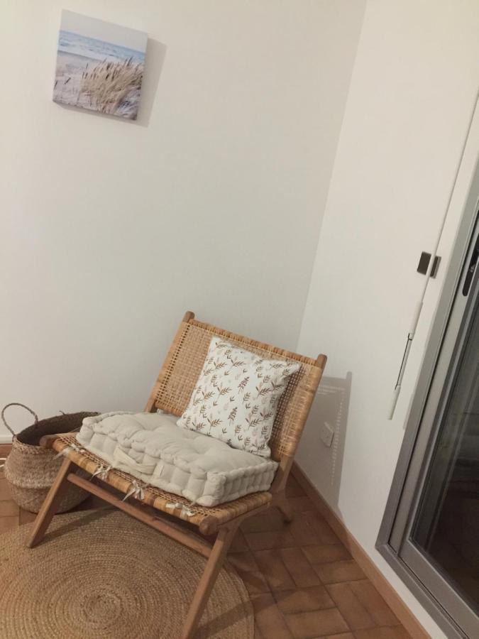 Studio Cabine,4 Personnes ,Renove,Au Calme,200 M De La Plage,Parking Prive 塞特港 外观 照片